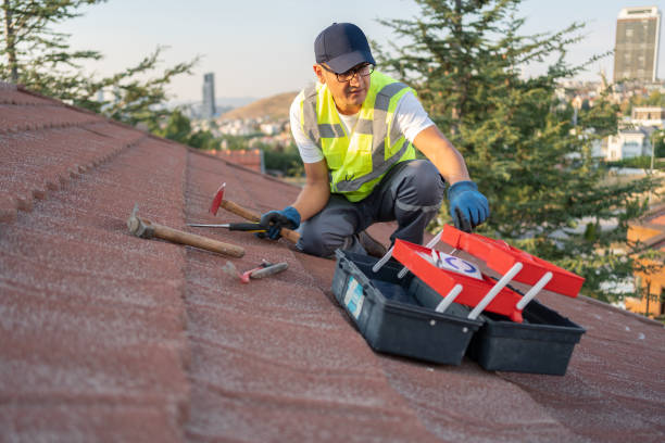 Siding Removal and Disposal in Liberty, TX